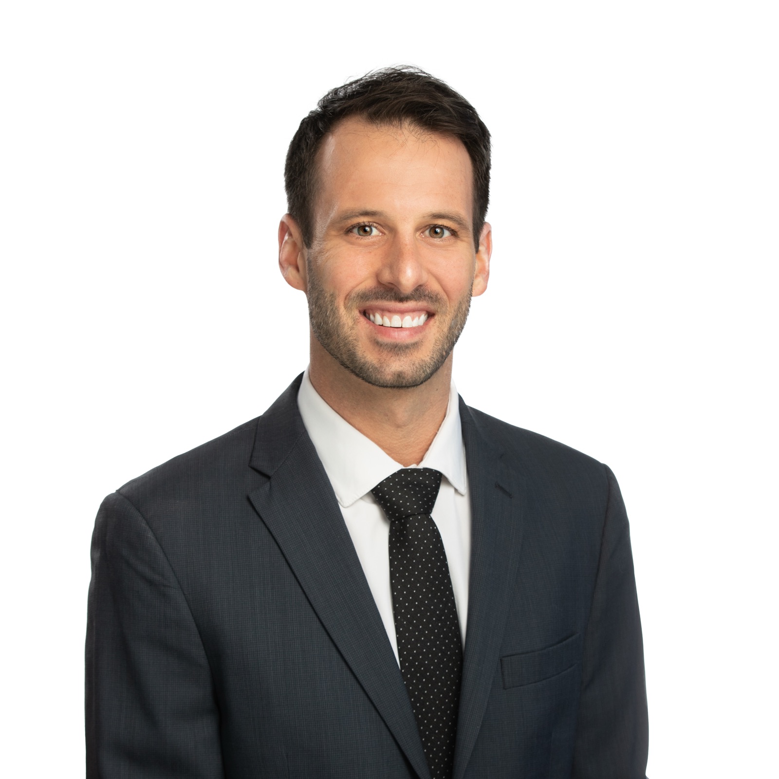 Adam Styer, senior loan officer and independent mortgage broker in Austin TX